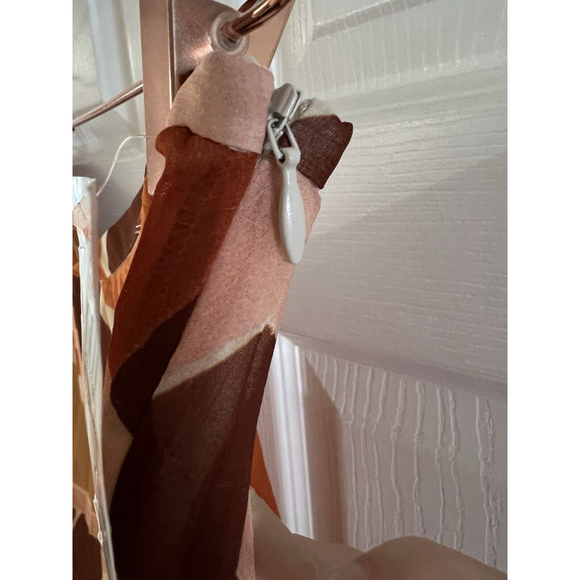 Lafayette 148 New York Jahira Pleated Midi Skirt Size 12 $798 - Picture 9 of 12